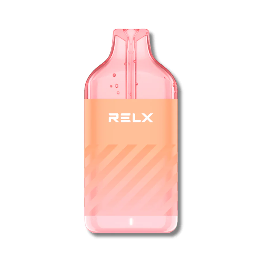 RELX MCi 15000 classic vape, elegant disposable e-cigarette, timeless RELX device - Authentic RELX Crystal 15000 puffs disposable VAPE electronic ...