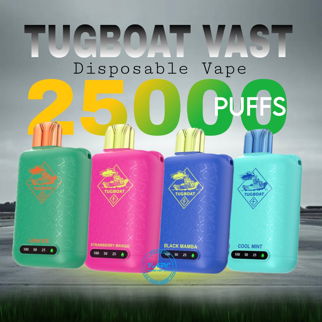 Year-end vape product recommendations, festive season vape quick order, popular vape devices UAE - Dubai Vape E Cigarette | Vape Highster UAE