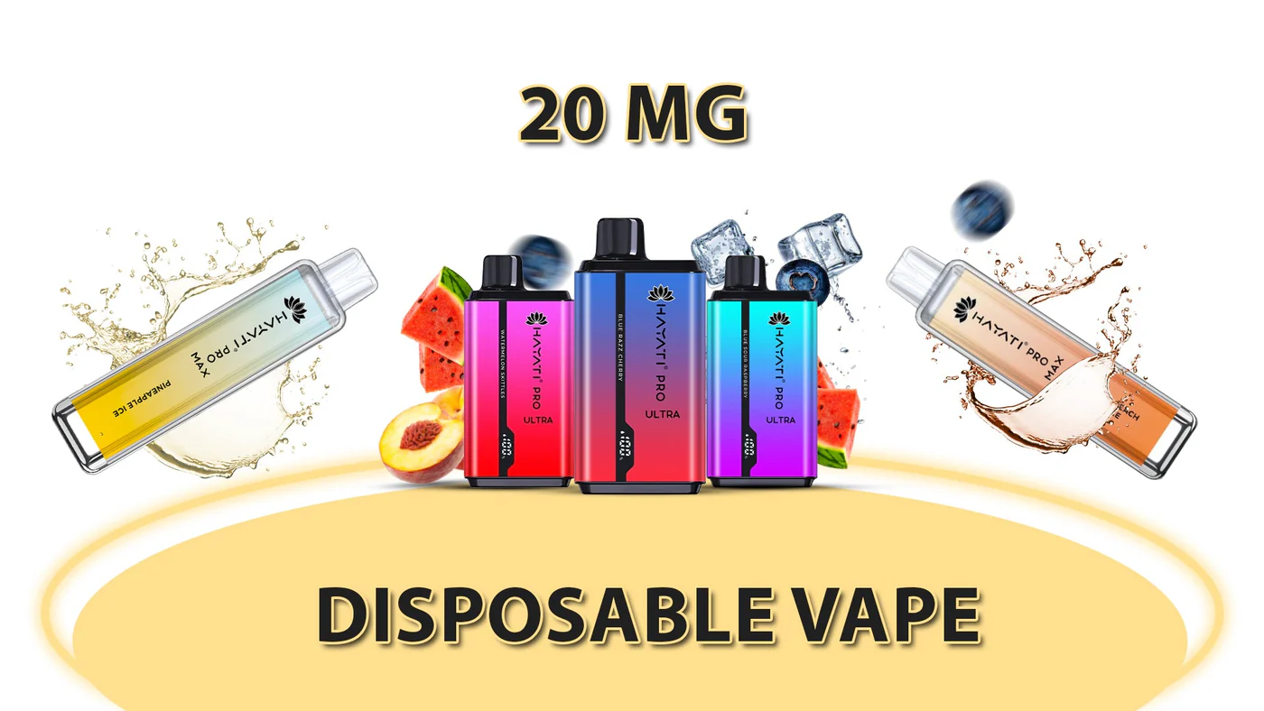 UAE nicotine limit 20mg/ml, vape law maximum concentration UAE, 20mg nicotine legal limit - 20mg Nicotine Strength Disposable Vape in The UAE | 2% Nicotine At ...