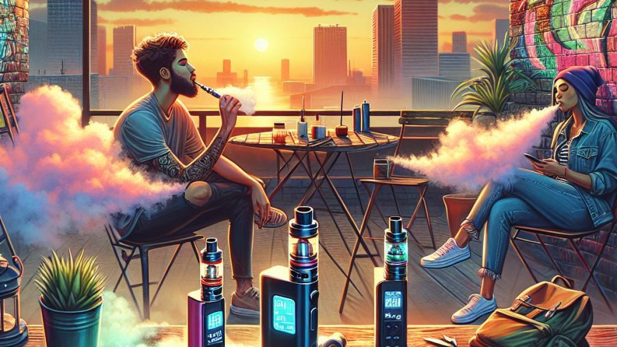 Vape comparison battle, POD SALT vs Elfbar, comfortable throat winner, final comparison - Vape Showdown: Pod Salt, IVG, Riot, Elf Bar & SALT BITE Compared ...