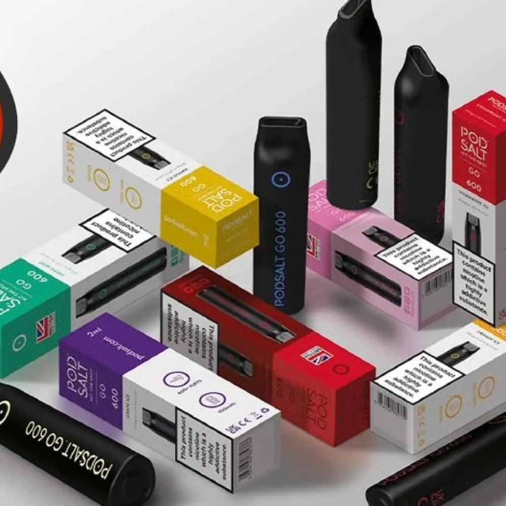 Shisha users transitioning to vape, bridging shisha and vaping, attracting new vape consumers, diverse vape community - The Rising Trend: Top 5 New Hookah Brands Dominating the Vaping ...