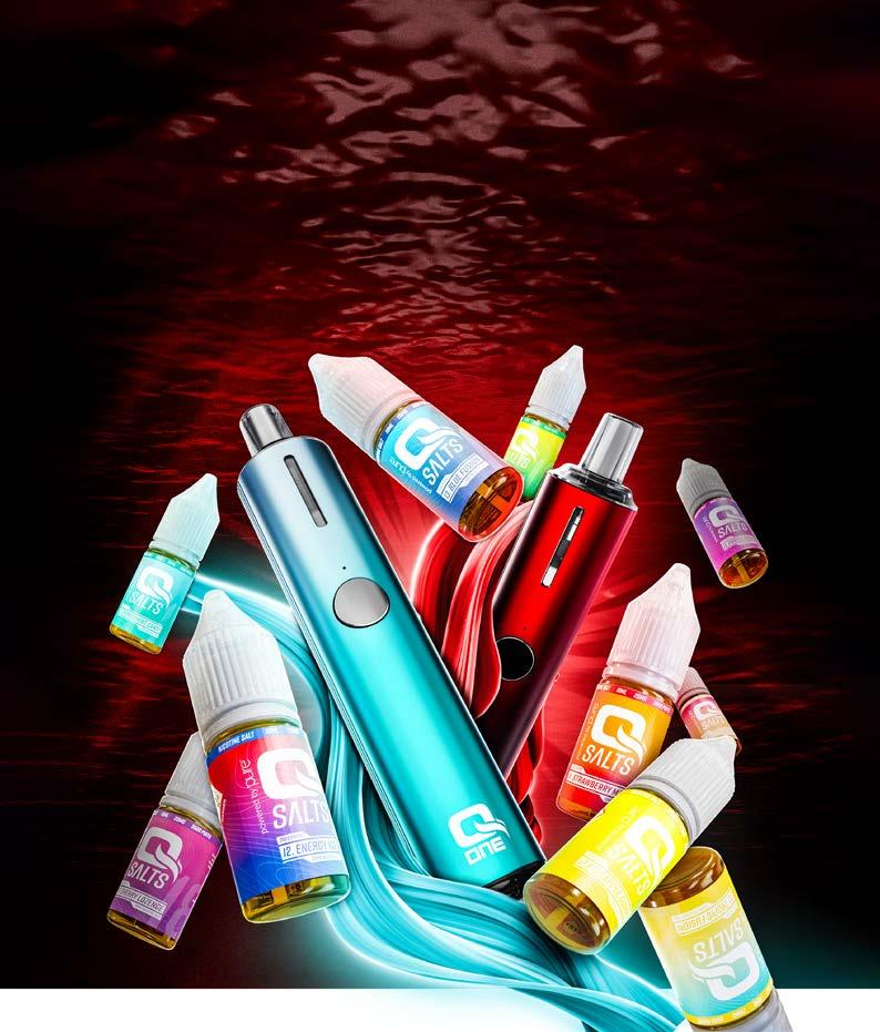 Vaper in Dubai Marina, Empty disposable vape frustration, UAE youth vaping lifestyle - Vaper Paper powered by Vapouround Issue 2 by Vapouround Magazine ...