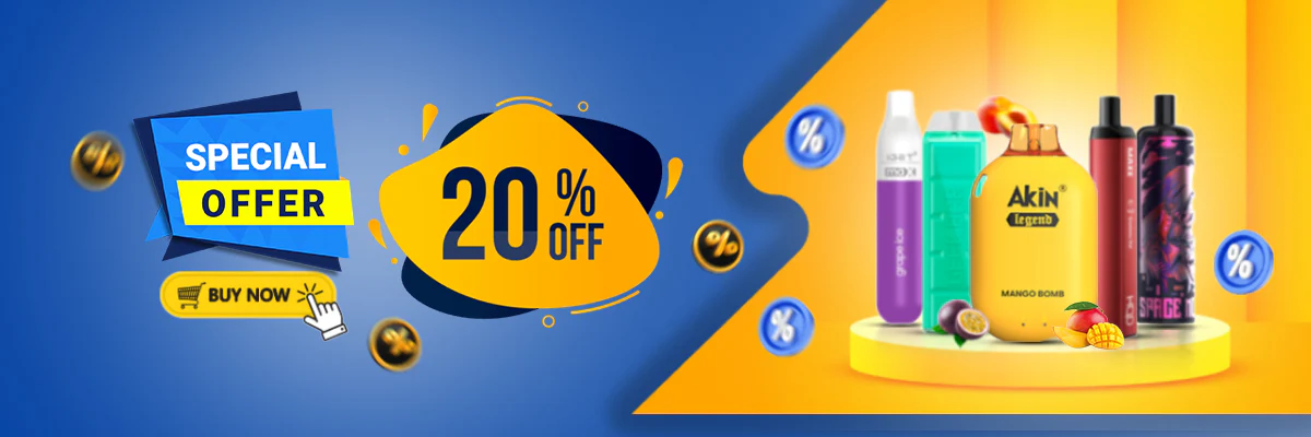 Limited time vape discount offer, exclusive vape promotion UAE, flash sale electronic cigarette - Exclusive Vape Deals & Discounts Save Big with Top Offers and 20 ...