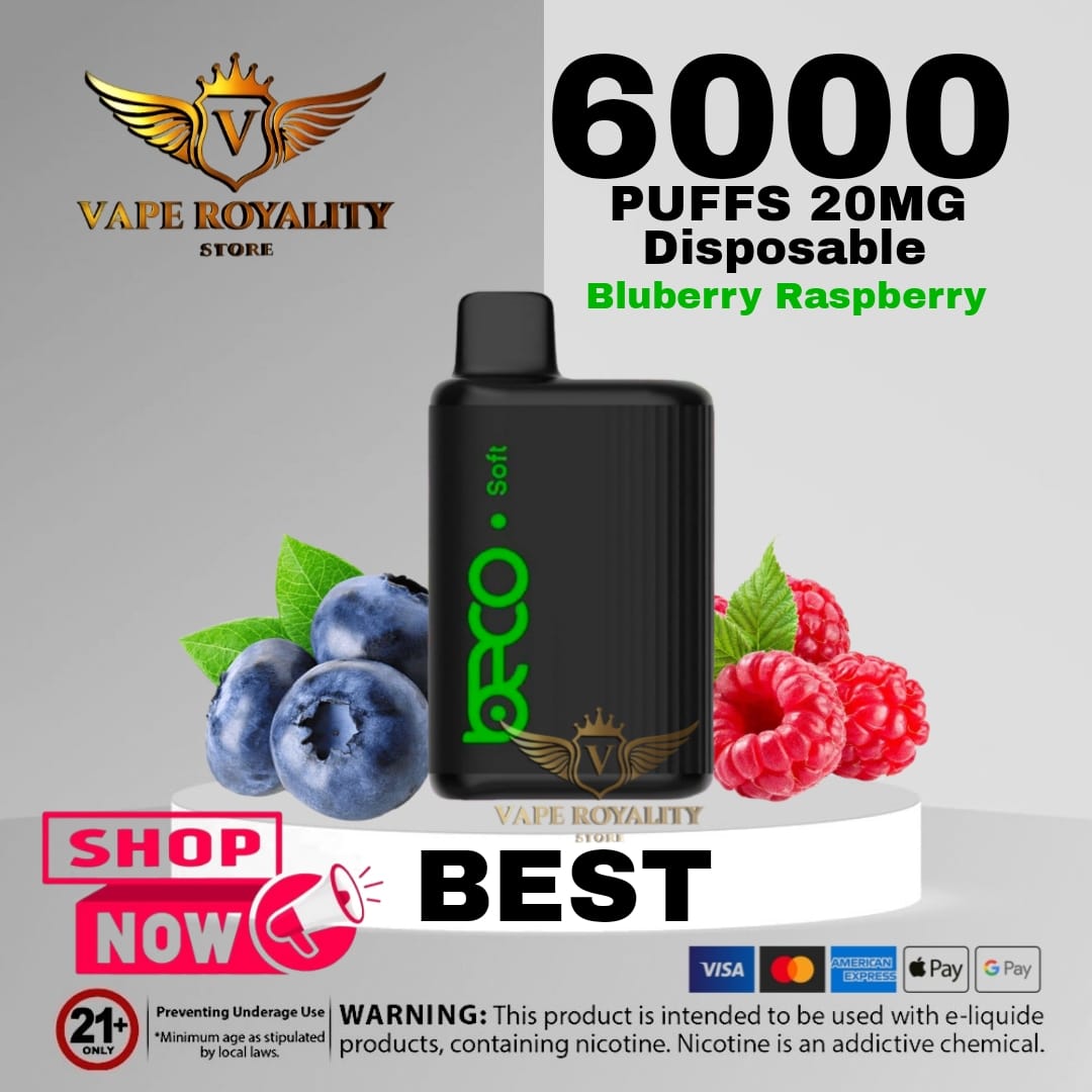 Beco Soft 6000 ergonomic design, soft-touch vape grip, vape as fashion accessory - Beco Soft 6000 Puffs | 6K Disposable Vape in UAE