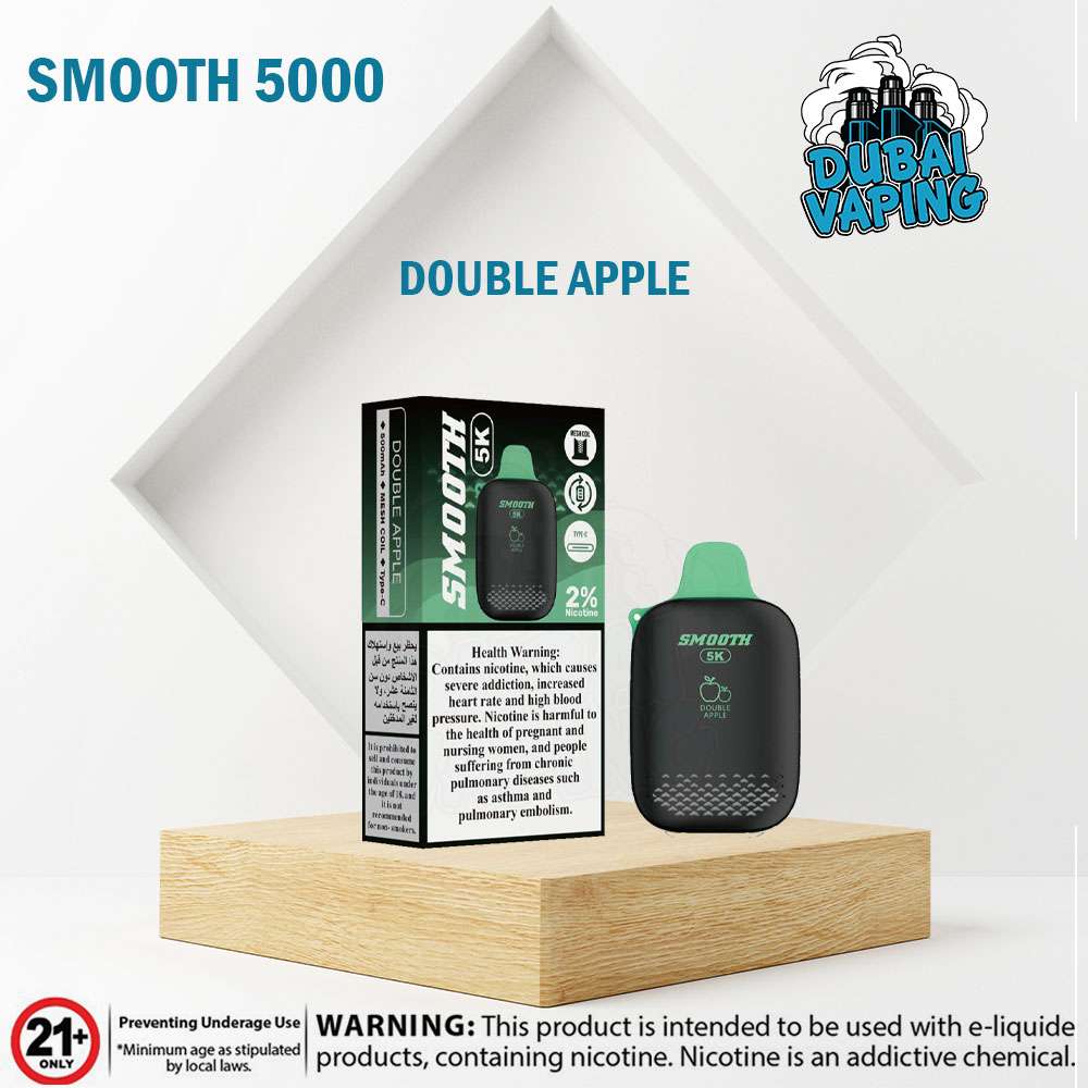 Dubai Marina person vaping, relaxing vape in Dubai heat, refreshing puff UAE - NEW SMOOTH 5000 PUFFS UAE DISPOSABLE VAPE