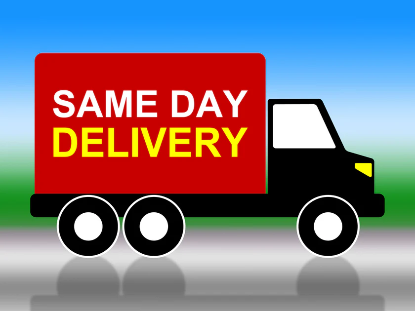 VaporBurst.ae same-day delivery, fast vape delivery UAE, e-commerce delivery truck - Vape Delivery Near Me - FREE Same Day Vape Delivery - GTA ...