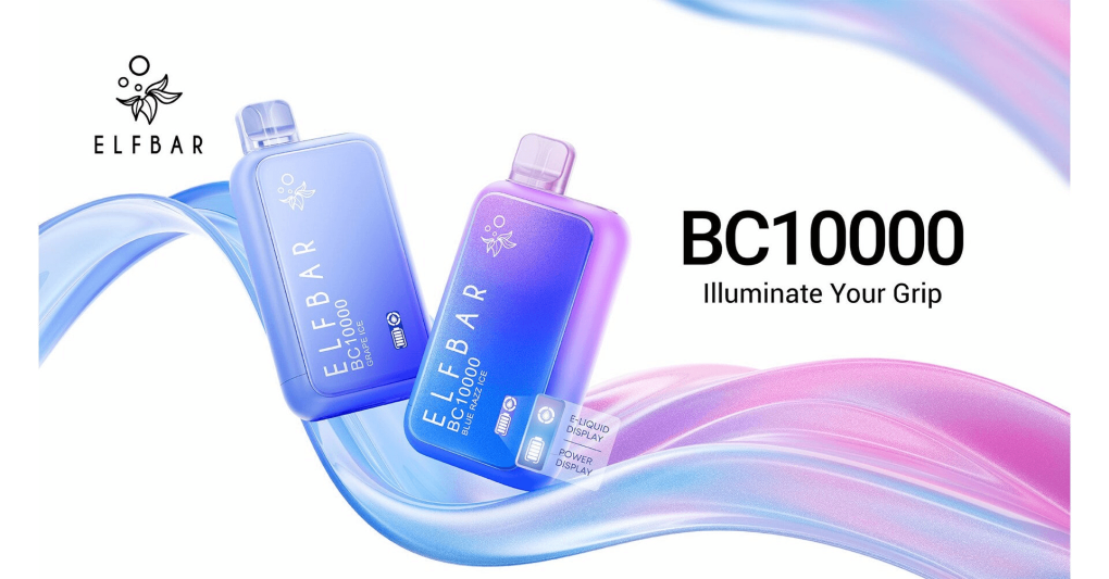 Vape puff count battle sustainability challenge Waka Elfbar numbers - How to Choose Between Waka and Elf Vapes - Elf Vaping
