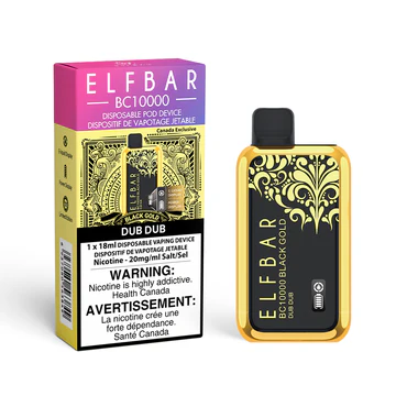 Elfbar BC10000 mesh coil technology, even heat distribution vaping, no burnt taste vape - BC10000 | Dub Dub | Disposable Vape on Sale | ELFBAR Official ...