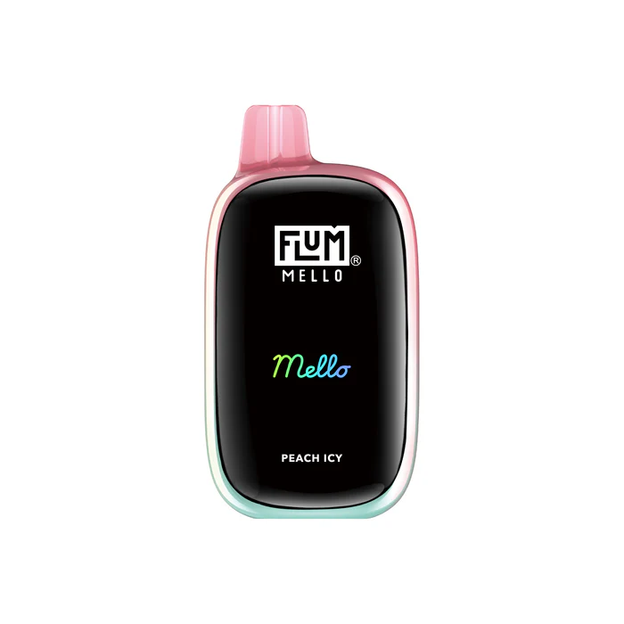 Mega Puffs vape large device colorful screen Dubai Metro commute - Flum Mello Vape Disposable | 20k Puffs | Mega HD Animated Screen ...