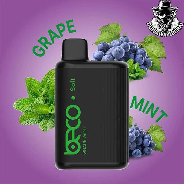 Beco Soft 6000 FUMMO King 6000 vape comparison Dubai, disposable vape battle UAE budget, vaping devices review Dubai - Beco Soft Disposable 6000 Puffs Vape in Dubai Uae - Global Vape Dubai