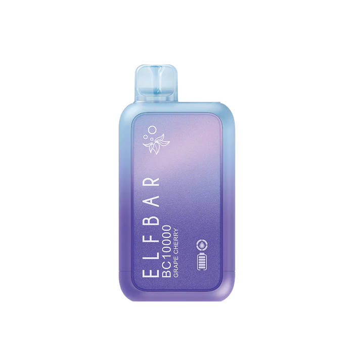 Elfbar BC10000 reliable vape, most popular disposable vape, trusted business companion vape, consistent performance vape UAE - ELFBAR BC10000 5% Disposable Vape (NEW Options Arrival !!)