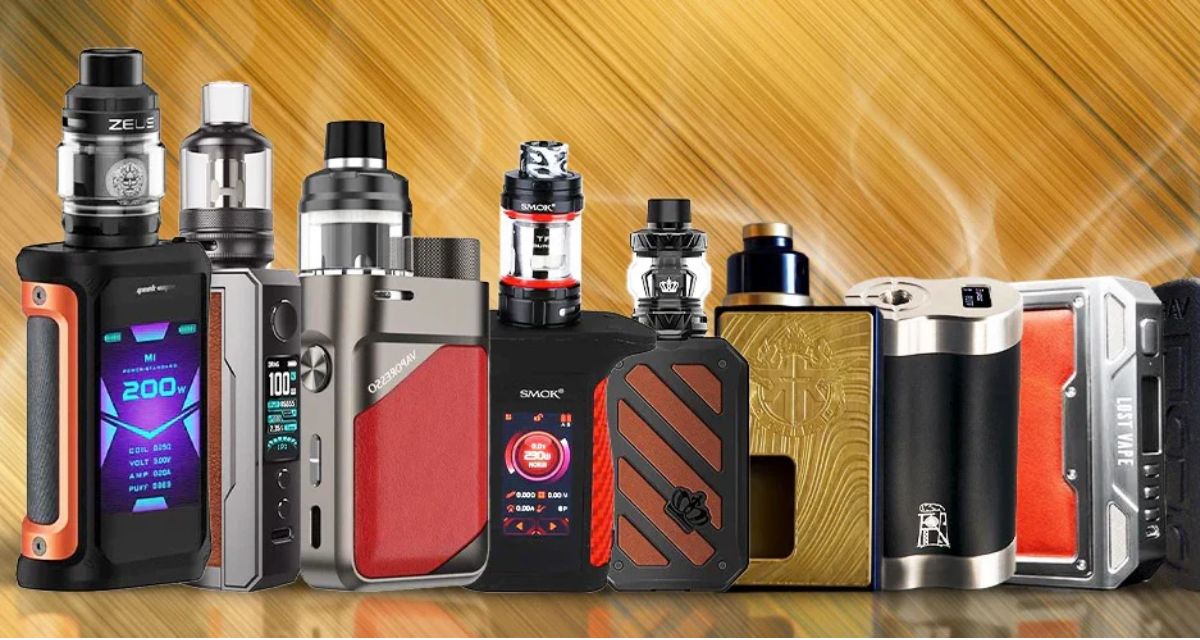 Choosing original vape device, ESMA compliant vape UAE, quality vape selection, safe vaping Dubai - How to Choose the Best Vape Shop in Dubai