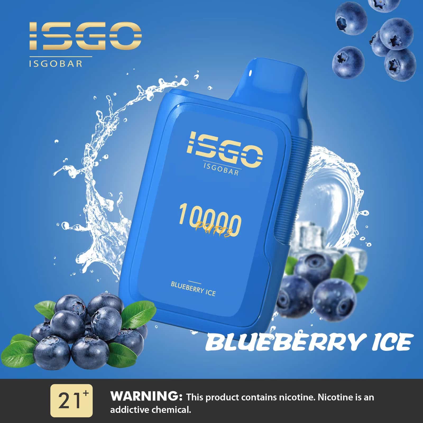 RELX MCi 15000 vs Isgo Bar 10000, Disposable vape comparison UAE, Best value vape UAE - BEST ISGO BAR 10000 Puffs DISPOSABLE VAPE I DUBAI UAE