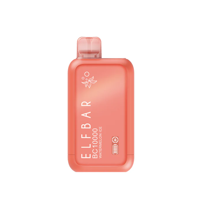 Elfbar BC10000 popular vape UAE, stylish disposable vape Dubai, Elfbar BC10000 in hand Abu Dhabi - ELFBAR BC10000 5% Disposable Vape (NEW Options Arrival !!)