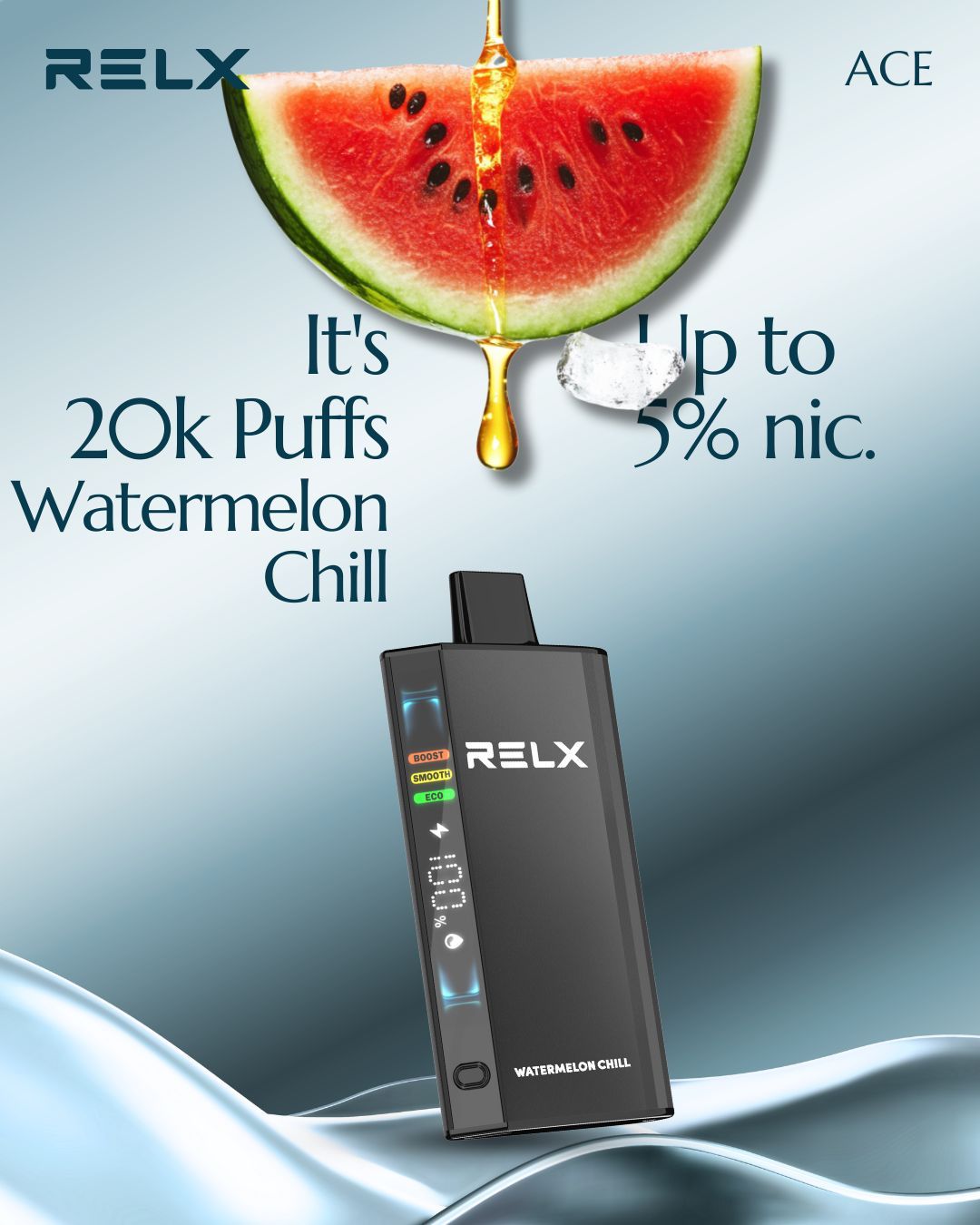 Dubai luxury business scene, RELX ACE 20000 Elfbar BC10000 comparison, high-end disposable vapes UAE - Buy Relx Ace 20000 Puffs Disposable Vape In UAE