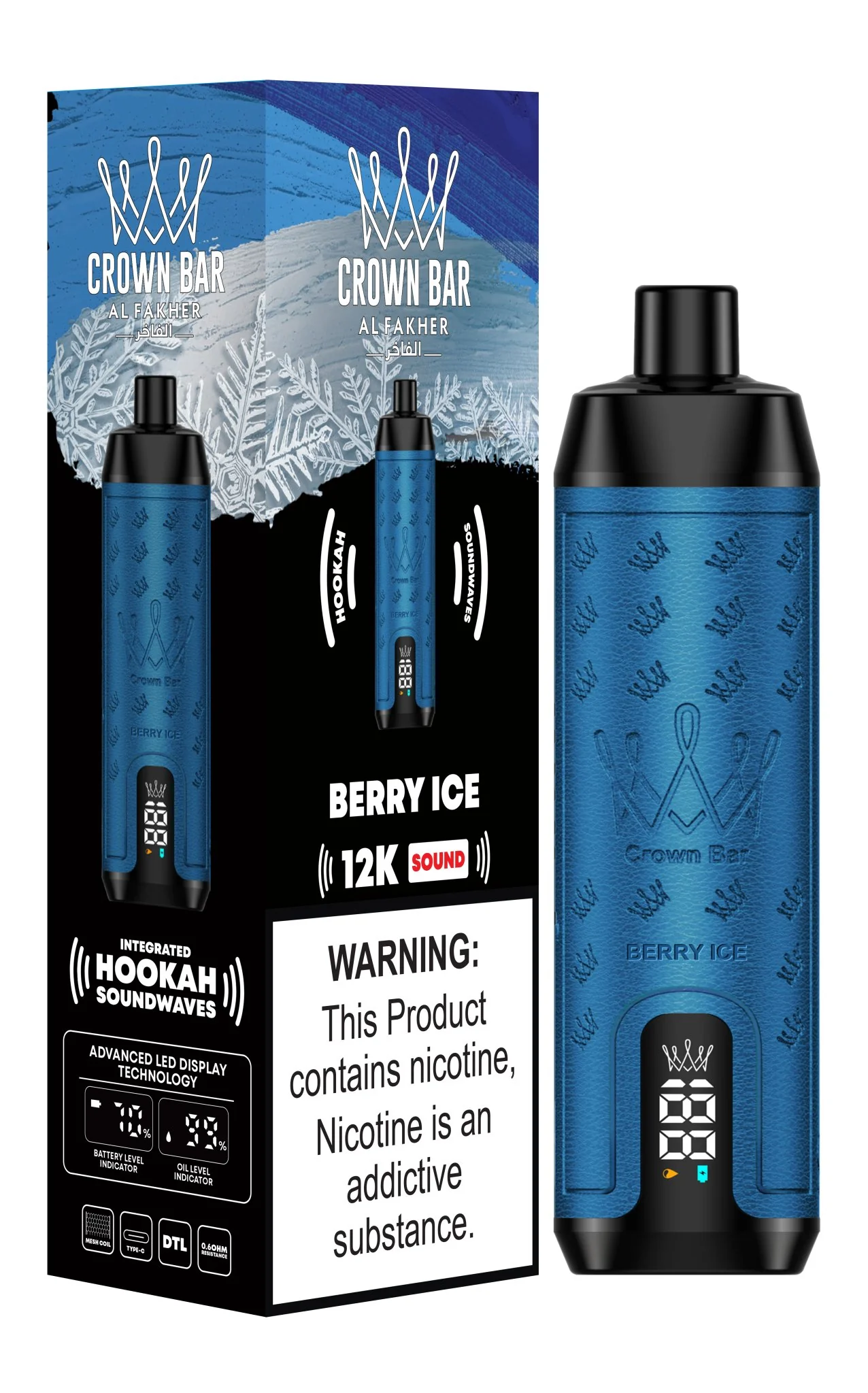 AL Fakher shisha pipe, traditional hookah, modern vape device, brand heritage innovation, shisha to vape evolution - Al Fakher 12000 Puffs Disposable Vape 20mg | Hookah Soundwaves ...