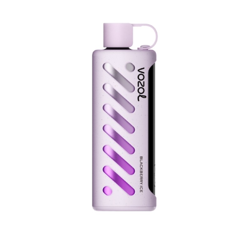 VOZOL Shisha 25000 Disposable Vape device, futuristic VOZOL vape, robot-themed vape design - Vozol Gear Shisha 25000 Reusable Vape Best Flavour | Vapesourcing