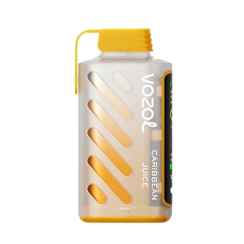 VOZOL Gear 20000 shockproof design, durable vape device dropping, reinforced e-cigarette outdoor - VOZOL Gear Power 20000 Puffs Disposable Vape 20ml | Vapesourcing
