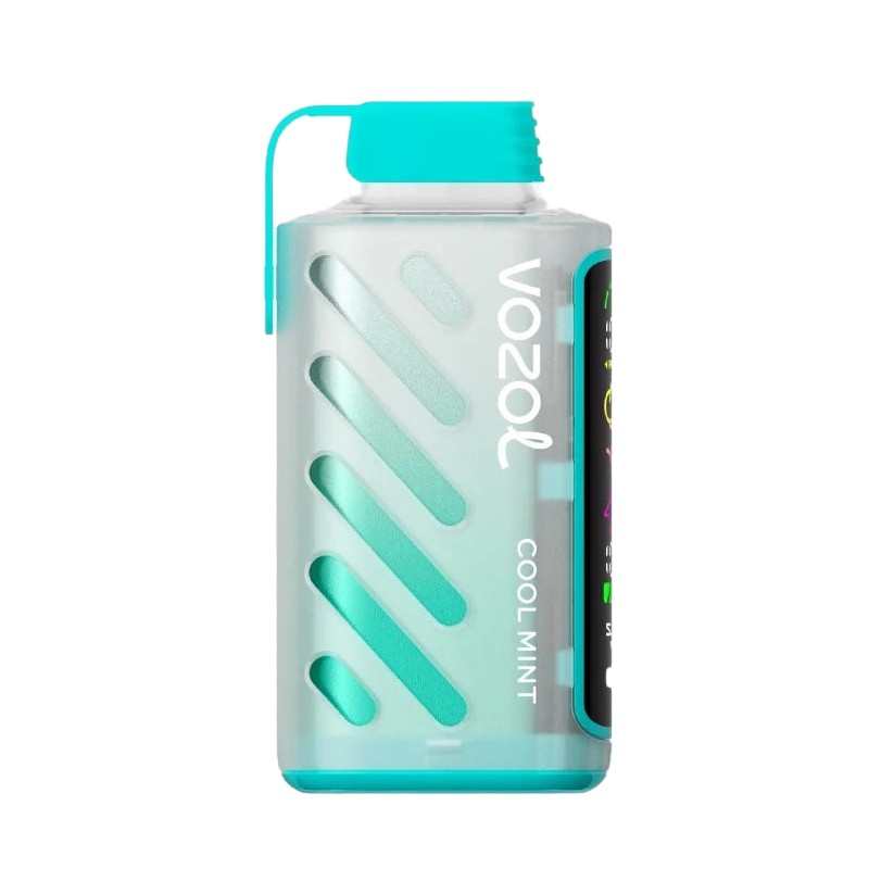 Vozol Gear 20000 ECO mode, power saving vape setting, extended puff count e-cigarette, smooth mild vape experience - VOZOL Gear Power 20000 Puffs Disposable Vape 20ml | Vapesourcing