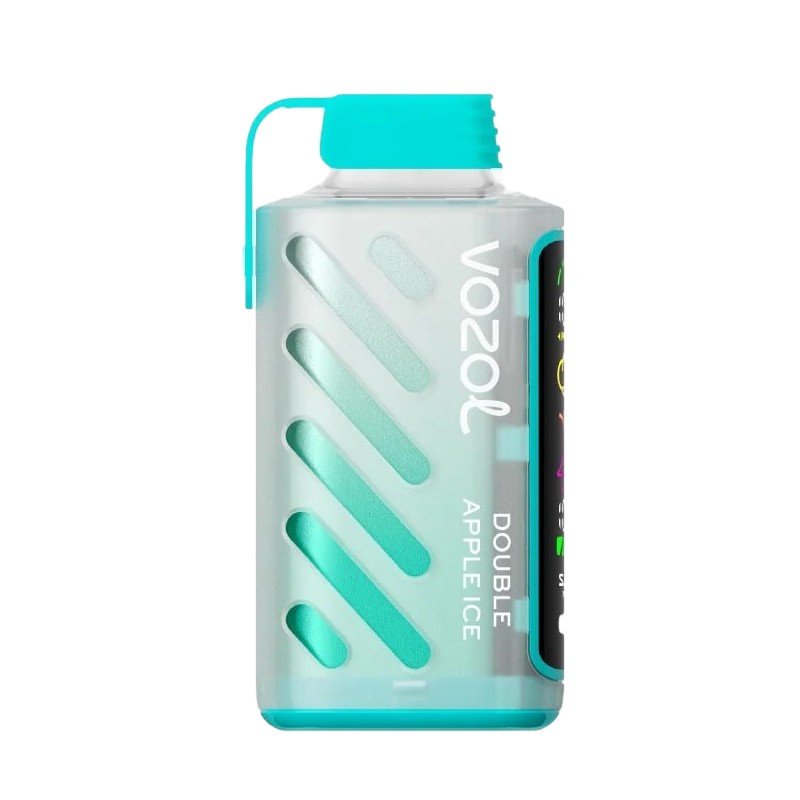 VOZOL Gear 20000 durable vape device, shock resistant e-cigarette - VOZOL Gear Power 20000 Puffs Disposable Vape 20ml | Vapesourcing