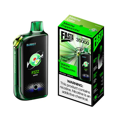 VaporBurst.ae online vape store, fast vape delivery UAE, e-commerce advantages for vapes, shop disposable vapes online - Fasta Burrst 35000 Disposable Vape Device - 3PK | Ohm City Vapes