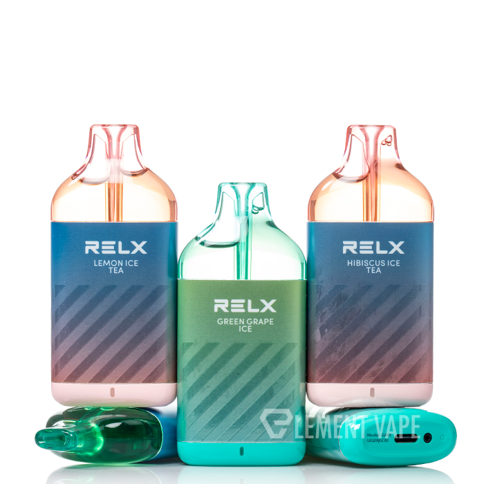 RELX MCi 15000 long-term investment vape, Isgo Bar 10000 budget-friendly vape, Vape choice conclusion summary - RELX Crystal 15K Disposable <img class=