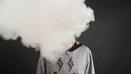 Massive vape clouds, dense vapor production, dual vaporization effect vape, huge vape puff - Mastering Massive Vape Clouds through Cloud Chasing