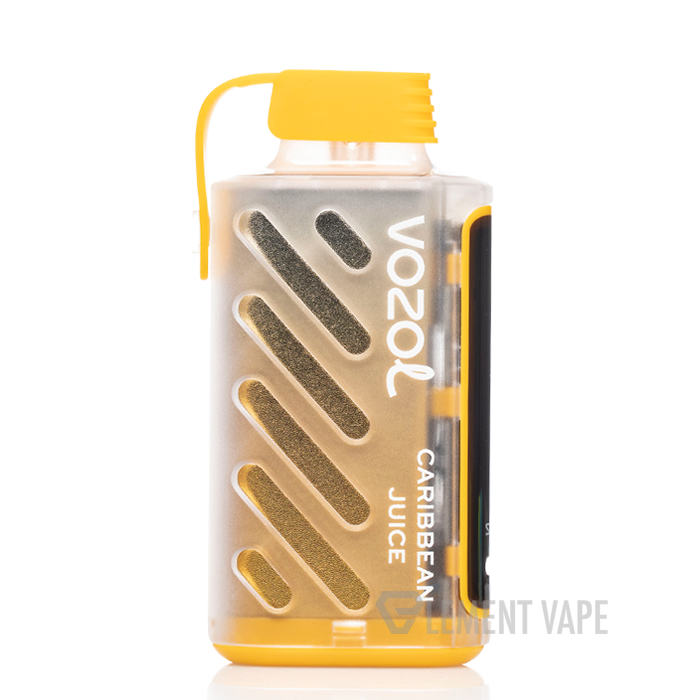 VOZOL Gear 20000 mouthpiece cover, dust protection vape, sand resistant e-cigarette nozzle - VOZOL Gear Power 20000 Disposable <img class=