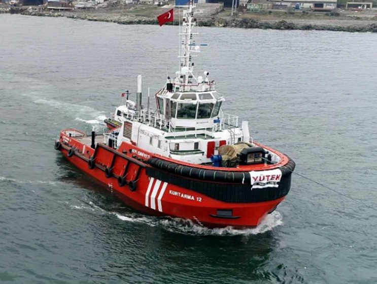 Tugboat - How do tugboats work?