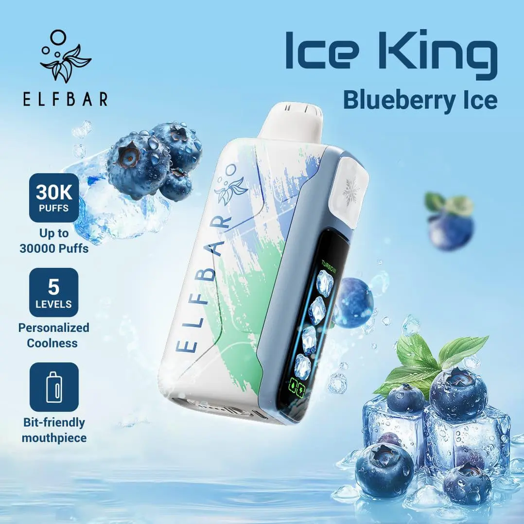 Dubai hot weather, refreshing vape experience, cooling sensation electronic cigarette, person vaping in desert heat - 50°C in Dubai? Survive the Heat with the Ultimate Ice Vape Review!